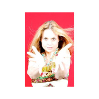 20-OnThe Record: Gilli Moon Re-play - Artist-Entrepreneur Extraodinaire