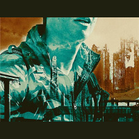 01-2 On The Record: The Power in Knowing Yourself