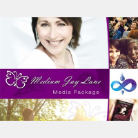 25-On The Record: Focus on What You Want and Be Positive