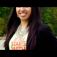 04-On The Record: Just do it, follow your intuition, learn through experience