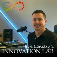 Innovation Lab - Fake News, Fake Music, Real AI !