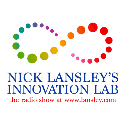 Nick Lansleys Innovation Lab