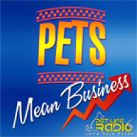 Pets Mean Business - Episode 53 Holly Ganz + Kari Goodman: Data, Science, and the Beauty of Poop