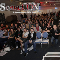 ScareCON 2016 Updates!