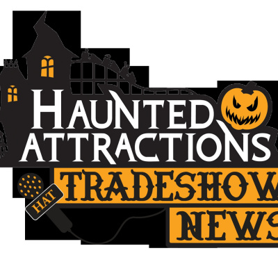 Haunted Attraction Trandeshow News