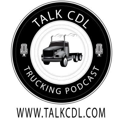 Talkcdl Trucking Podcast