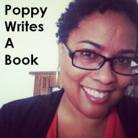 Poppy Writes A Book - Episode One