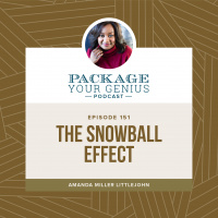 PYG 151: The Snowball Effect