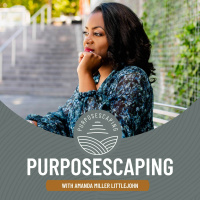 190: Get Good at Being Bad - How to Let Go of Perfectionism And Find Your Spark in Midlife