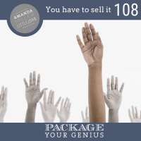 PYG 108: You have to sell it