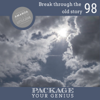 PYG 98: Break through the old story