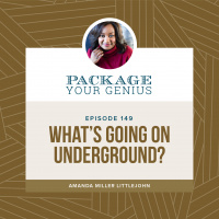 PYG 149: Whats going on underground?