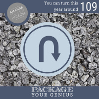 PYG 109: Feel behind on your goals? You can turn this year around