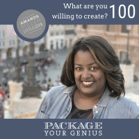 PYG 100: What are you willing to create?