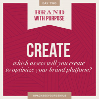 PYG 141: What assets do you need to create to optimize your brand?