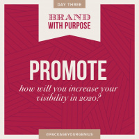 PYG 142: Whats your plan to increase your visibility?