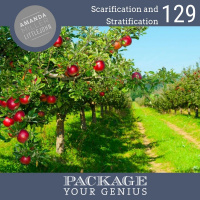 PYG 129: Scarification and Stratification