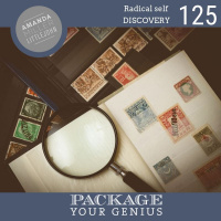 PYG 125: Radical Self Discovery