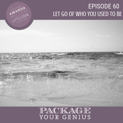 Package Your Genius Personal Branding Podcast