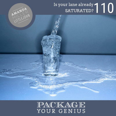 Package Your Genius Personal Branding Podcast