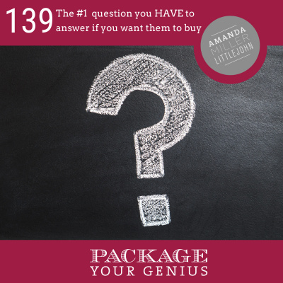 Package Your Genius Personal Branding Podcast