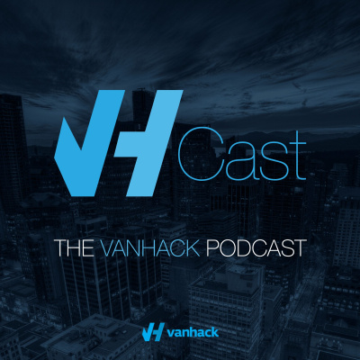 Vanhack Podcast
