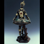 Skd Historisches Gruenes Gewoelbe Im Residenzschloss - Italian