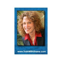 Career Transitions w. Deborah Shane (train with Shane)