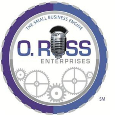 O. Ross The Small Biz Engine