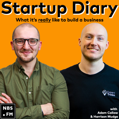 Startup Diary