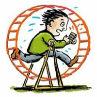 2020-4-11 Reason Youre Stuck Is Youre Trying To Sell Your Product