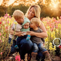 2017-11-28 Mollie Vacco YL Gold on Promotions to Pop Rank!