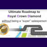 2018 -01-09 Roadmap to RCD Without Being A Sales Person with Tom Challan