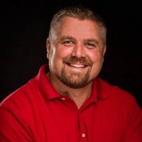 2018 - 3-26 Sgt. Jason Sapp, YL Gold And Author Of Miracle Of Essential Oils