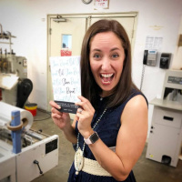 2018 - 5-28 OIL, SHARE, REPEAT Blueprint To Launching Your Business In 3 Days With Dory Doyle