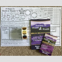 14 1 20 Steve Sheridan Journey To Wealth