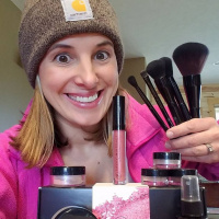 2018 - 5-22 Creating A THRIVING Community Jamie Schwegel YL Platinum[Audio]