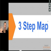 2018 - 7-30 Monday Webinar! 3 Step Map Deconstructed For Duplication [Audio]