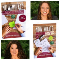 2018 - 12 - 18 Bobbi Decker (YL Gold) And Susan Richardson (YL Diamond) NOW WHAT Scripts