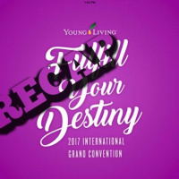 17 - 6-19 Quick Convention Recap