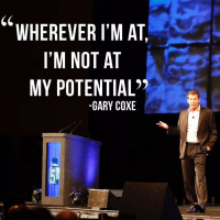 17 - 6-5 Gary Coxe [How You Can Shed The Invisible Junk Holding You Back]