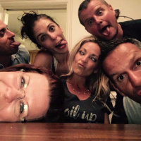 17 - 6-12 Half Hour QandA [Jen S And Tom C]