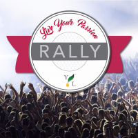 17 - 1-23 Yvonne Litza [Live Your Passion Rally Overview]
