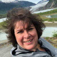 2019 - 10 - 7 Janet Becker Savvy Minerals Sharing