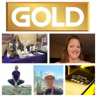 2018 - 3-5 YL Gold Alicia Sears