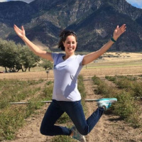 2018 - 3-19 Dory Doyle YL Gold Leader