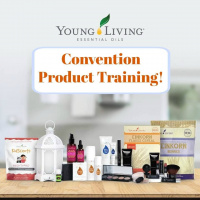 2018 - 6-25 MONDAY NIGHT WEBINAR Get The SCOOP On The New Convention Products! [Audio]