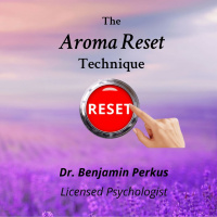 19 - 1-21 Benjamin Perkus 60 Second Aroma Reset [Audio]