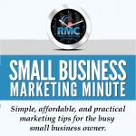 Small Business Marketing Minute