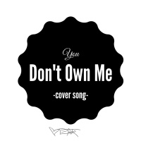 Rough Demo_You Dont Own Me-Lesley Gore Cover-